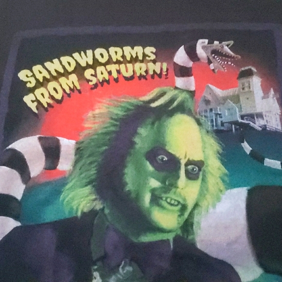 VTG (Beetle juice) - Picture 5 of 5